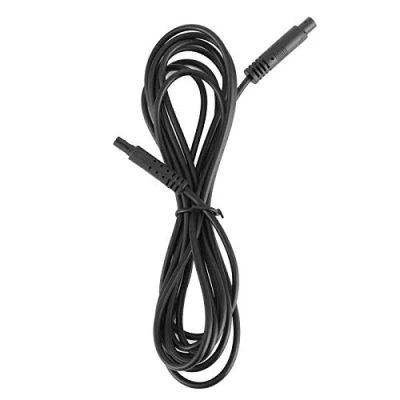 Afbeelding van Backup Camera Kabel, 2.5m 4Pin Auto Dash Cam Verlengkabel Achteruitrijcamera Draad voor 12V 24V Truck Camper Trailer