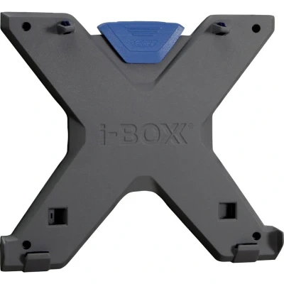 Afbeelding van Sortimo i BOXX Wandhouder (l x b h) 325 355 47 mm Inhoud 1 stuk(s)