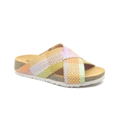 Afbeelding van Think, 3 0000537 9130, Multicolor slipper