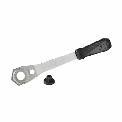 Afbeelding van Pro Kettingbladafnemer Team 15 Mm Staal
