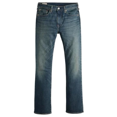 Afbeelding van Levi&#039;s 527 SLIM BOOT CUT Bootcut jeans, Heren, Maat: 33x30, Worth the time