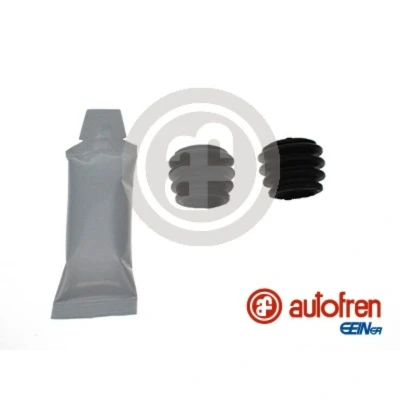 Afbeelding van Ashoes, remklauwgeleiding AUTOFREN SEINSA D7360
