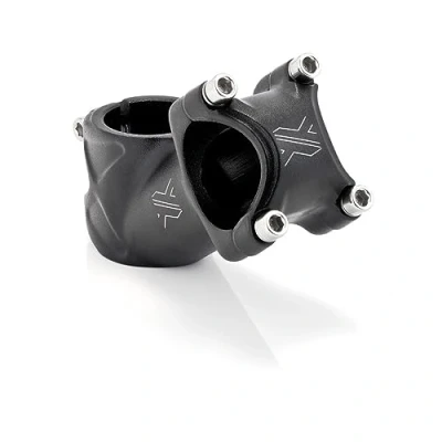 Afbeelding van XLC Unisex Comp A Head stuurpen ST M15 aluminium, zwart, één maat