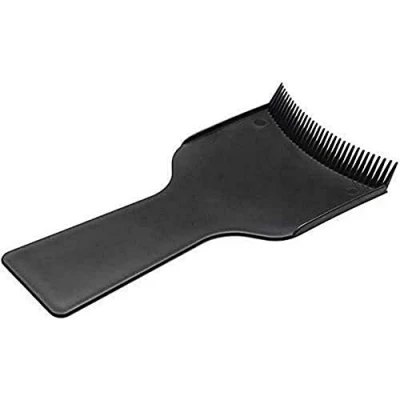 Afbeelding van Efalock Professional Strähnenle, zwart, 1 stuks, stuks