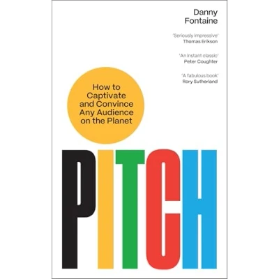 Afbeelding van Pitch