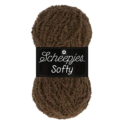 Afbeelding van Scheepjes Softy 474 Garen 10x50g