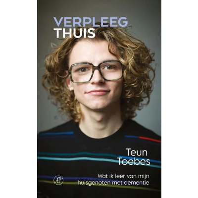 Afbeelding van VerpleegThuis