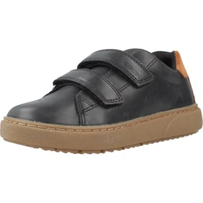 Afbeelding van Geox J Theleven Boy D, kinderschoenen, Zwart, 25 EU