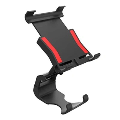 Afbeelding van Switch Pro Controller Clip Mount Houder Klembeugel voor Nintend Switch/Lite