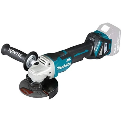 Afbeelding van Makita DGA515Z Haakse accuslijper 125 mm 18 V
