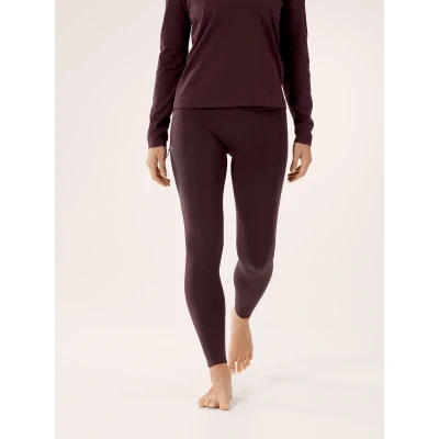 Afbeelding van Arc&#039;Teryx Rho Bottom W Dames Skibroek Phantasm M