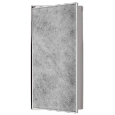 Afbeelding van LoooX Box inbouwnis 15x30x14cm betegelbaar wit