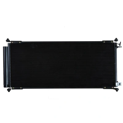 Afbeelding van NRF Airco condensor 35791