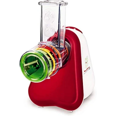 Afbeelding van Moulinex Groentesnijder / hakmolen fresh express + DJ755G10