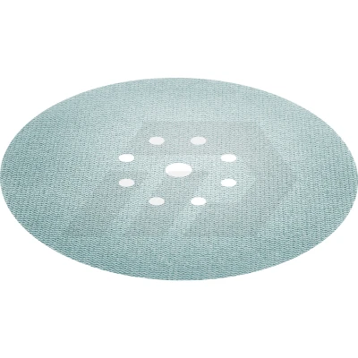 Afbeelding van Festool STF D225 P400 GR Net Schuurpapier Granat (25)
