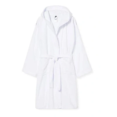 Afbeelding van Arena Unisex CORE Badjas, Maat: XL, white