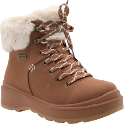 Afbeelding van Skechers Bottine Bruin 36