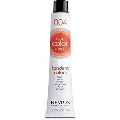 Afbeelding van Revlon Nutri Color creme Peach 004 100 Ml