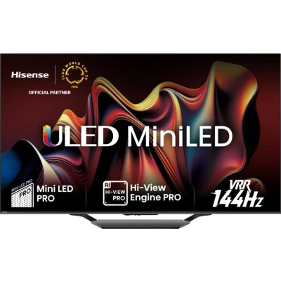Afbeelding van Hisense 55U79NQ