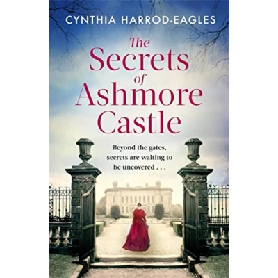Afbeelding van Ashmore Castle The Secrets of