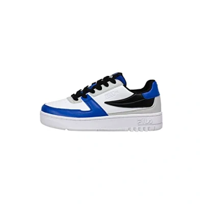 Afbeelding van Fila Sneakers Grijs Kids Maat 37