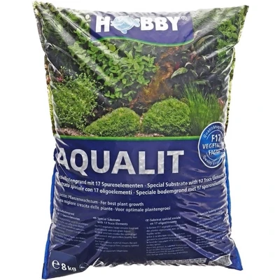 Afbeelding van Hobby 40150 Aqualit 8 kg