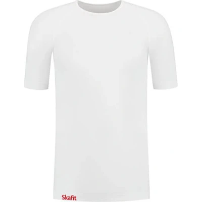 Afbeelding van Skafit Casual heren ondershirt maat XL wit