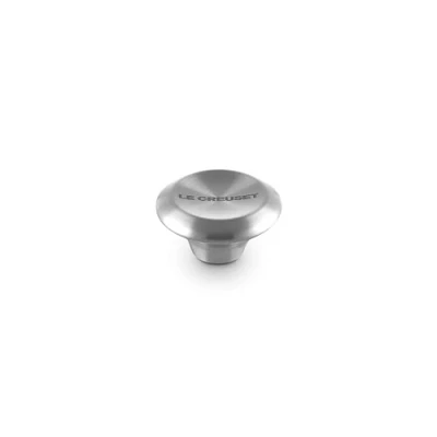 Afbeelding van Le Creuset Signature knop 5.7cm rvs