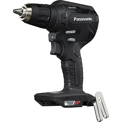 Afbeelding van Panasonic EY1DD1XT 18V Li ion Accu Schroefboormachine Body In T LOC Koolborstelloos