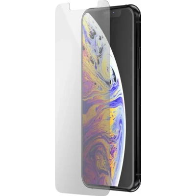 Afbeelding van Mobiparts Regular Tempered Glass Apple iPhone XS Max/11 Pro Max