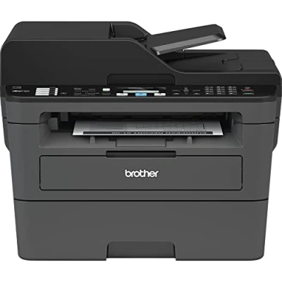 Afbeelding van Brother MFC L2710DW Laserprinter