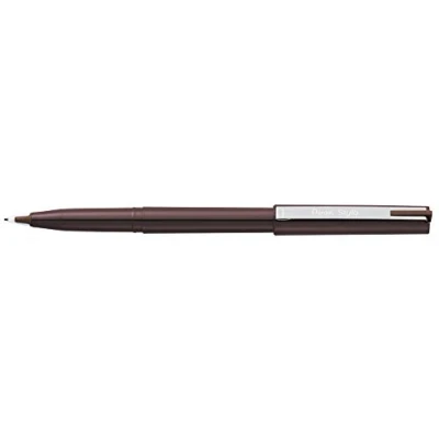 Afbeelding van Pentel JM20 D2 Set Lot de 12 Sepia