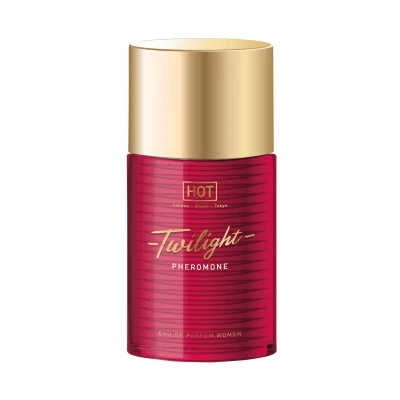 Afbeelding van HOT Twilight Feromonen Parfum 50 ml