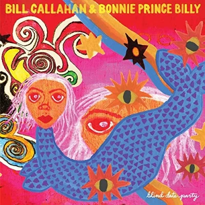Afbeelding van Bill &amp; Bonnie &#039;Prince&#039; Billy Callahan Blind Date Party (2 LPs)