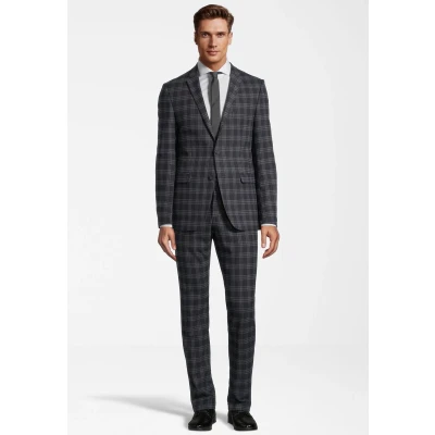 Afbeelding van steffenklein Anzug Slim Fit