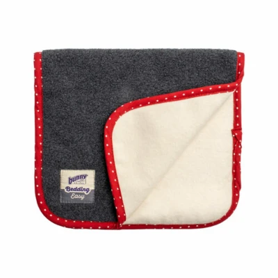 Afbeelding van Bunny Nature Easy Bodembedekking Fleece Mini 48 x 28 cm