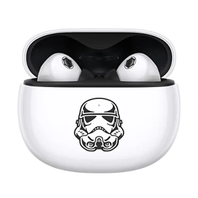 Afbeelding van Xiaomi Buds 3 Star Wars Edition Headset True Wireless Stereo (TWS) In ear Oproepen/muziek Bluetooth