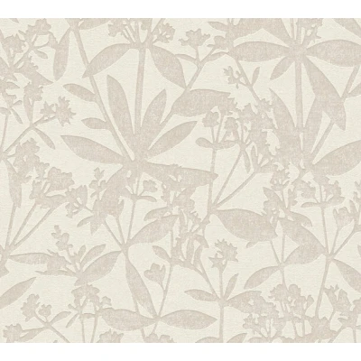 Afbeelding van AS Creation Terra 38924 1 389241 Creme / Beige