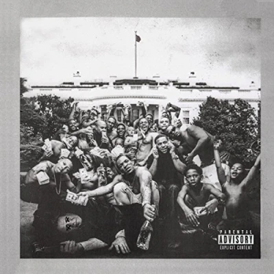 Afbeelding van Kendrick Lamar To Pimp A Butterfly (CD)
