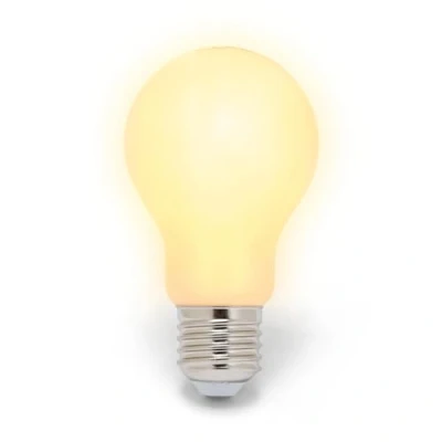 Afbeelding van Opaal LED filament lamp, standaard A60, 12W / 1500lm, E27 fitting, 3000K