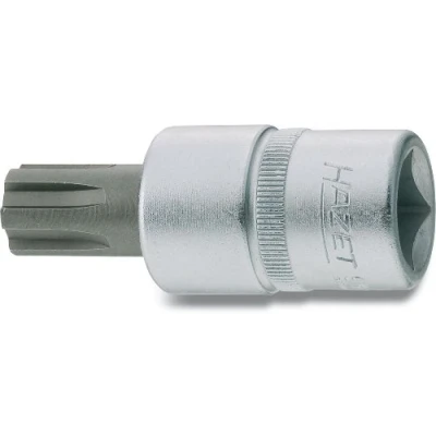 Afbeelding van HAZET 991 8 Dopsleutel bitinzet 1/2 (12.5 mm)