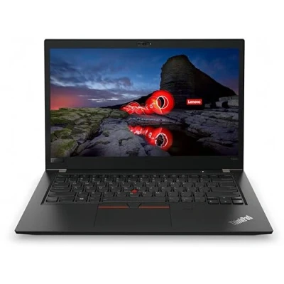Afbeelding van Lenovo ThinkPad T480s Business laptop, 14 inch FHD notebook, Intel Core i5 8250U, 16 GB RAM, 512 SSD, US toetsenbord, Win 10 Pro (gereviseerd)