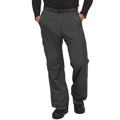 Afbeelding van ARCTIX Heren Sentinel Pull Over Fleece gevoerde Cargo Sneeuwbroek