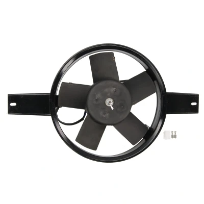 Afbeelding van NRF Ventilatorwiel motorkoeling 47540