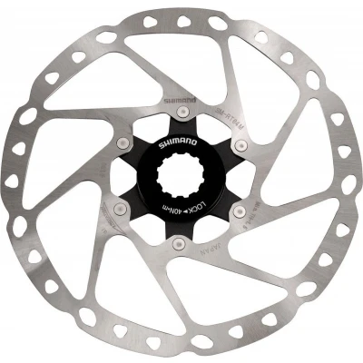 Afbeelding van Shimano Deore SM RT64S Center Lock 160mm