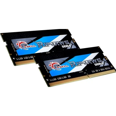 Afbeelding van SO DDR4 16GB PC 3200 CL22 G.Skill Kit (2x8GB) 16GRS 1,2V