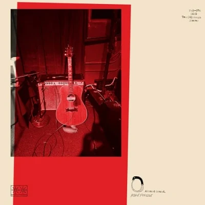 Afbeelding van Mike Polizze Around Sound (CD)