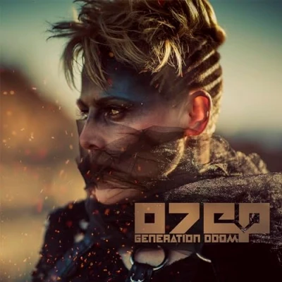Afbeelding van Otep Generation Doom (CD)