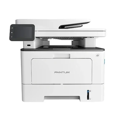 Afbeelding van Laserprinter Pantum CM2200FDW Wit