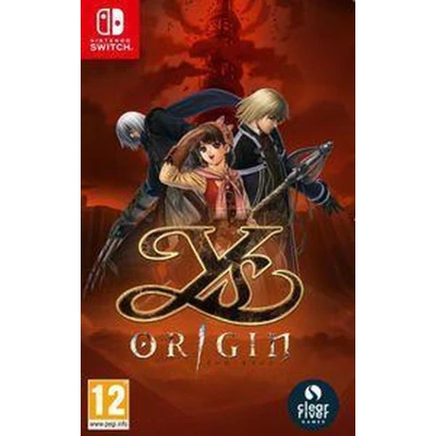 Afbeelding van Ys Origin